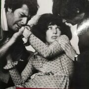 Collana di sceneggiature: Dramma della gelosia