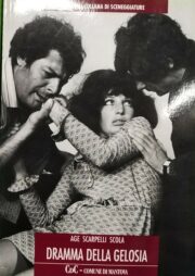 Collana di sceneggiature: Dramma della gelosia