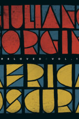 Giuliano Sorgini - Africa Oscura RELOVED | VOL. 1 (12")