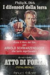 Difensori della Terra (Total Recall - Atto di forza)