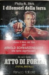Difensori della Terra (Total Recall – Atto di forza)