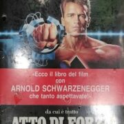 Difensori della Terra (Total Recall - Atto di forza)