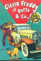 Ciccio Freddy il gatto & co.