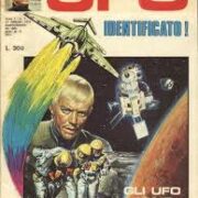 Films di UFO s.h.a.d.o. n.1 - Identificato! (ristampa 2003)