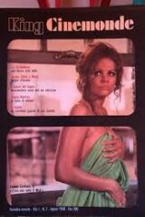 King Cinemonde - n.2 (agosto 1968)