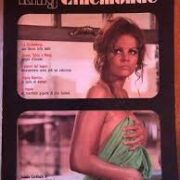 King Cinemonde - n.2 (agosto 1968)