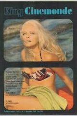 King Cinemonde - n.5 (novembre 1968)