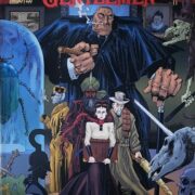 Lega degli straordinari gentlemen, La - Volume II