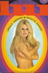 Lui - Ursula Andress + Brigitte Bardot (IN FRANCESE)