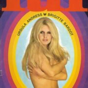 Lui - Ursula Andress + Brigitte Bardot (IN FRANCESE)