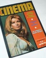New Cinema n.4 (aprile 1970)