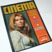 New Cinema n.4 (aprile 1970)