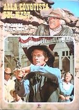 Alla conquista del West – Il potere della colt