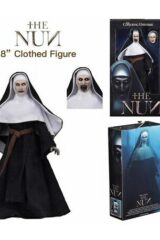 Nun, The (18 cm)