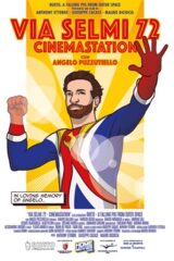 Via Selmi 22 - Cinemastation