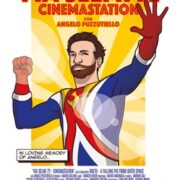 Via Selmi 22 - Cinemastation