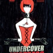 Undercover Mistress - A short movie about revenge for violent people (ltd. ed. Slipcase 200)