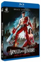 Armata delle tenebre, L' (Blu Ray)