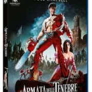 Armata delle tenebre, L' (Blu Ray)