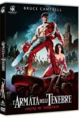 Armata delle tenebre, L'
