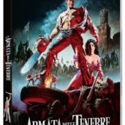 Armata delle tenebre, L'