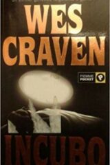 Wes Craven - Incubo