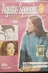 Agente speciale - The avengers n. 7