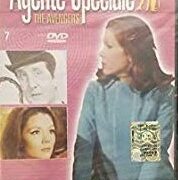 Agente speciale - The avengers n. 7