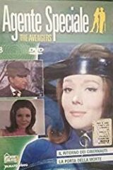 Agente speciale - The avengers n. 8