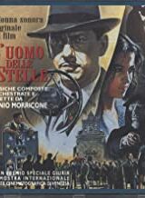 Ennio Morricone - L'uomo delle stelle soundtrack (CD)