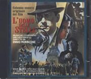 Ennio Morricone – L’uomo delle stelle soundtrack (CD)