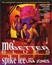 Spike Lee – Mo’ Better Blues (IN INGLESE)