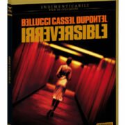 Irreversible (Blu Ray)
