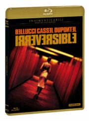 Irreversible (Blu Ray)