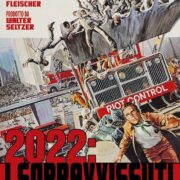 2022: i sopravvissuti - Restaurato In HD