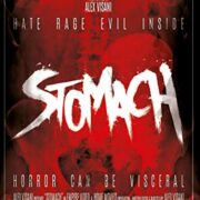 Stomach (Blu Ray)