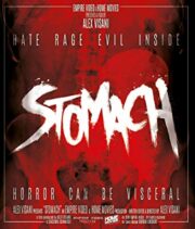 Stomach (Blu Ray+CD) Limited 100
