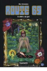 Route 69. Il 1969 a 33 giri