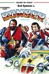 Bomber (Blu Ray)