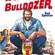 Lo chiamavano Bulldozer (DVD+Blu Ray)