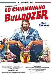 Lo chiamavano Bulldozer (DVD+Blu Ray)