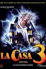 Casa 3, La - Ghosthouse