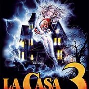 Casa 3, La - Ghosthouse