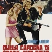 Quella Carogna Di Frank Mitraglia