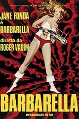 Barbarella (Restaurato In HD)