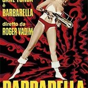 Barbarella (Restaurato In HD)