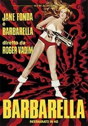 Barbarella (Restaurato In HD)