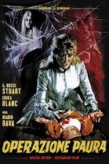 Operazione Paura - Special Edition (Restaurato In Hd)