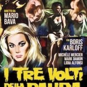 Tre volti della paura, I (2 Dvd) Special Edition Restaurata In HD