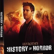 Eli Roth'S History Of Horror Stagione 01 (2 DVD+Booklet)